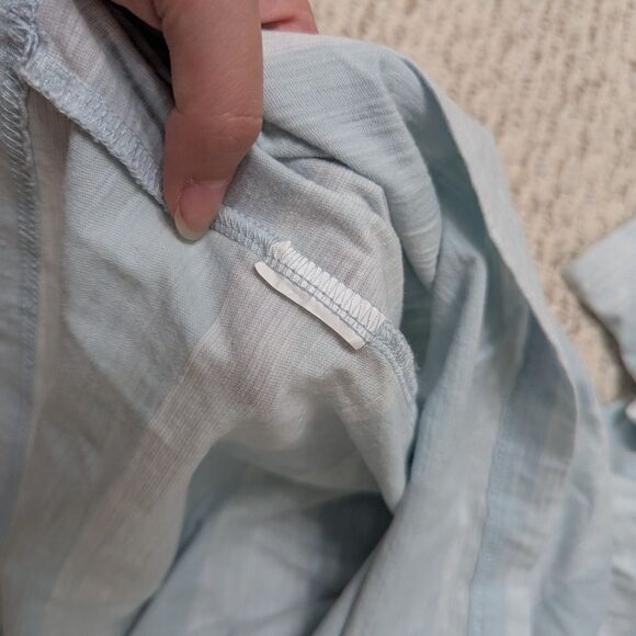 Original Penguin Mens Heritage Slim Fit L Polo Shirt Preppy Sporty Golf - Picture 4 of 4